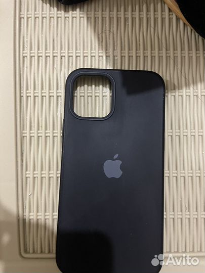 Чехол на iPhone 12, 12 pro