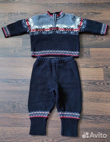 Детская одежда