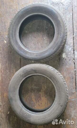 КАМА Breeze 195/65 R15 91H