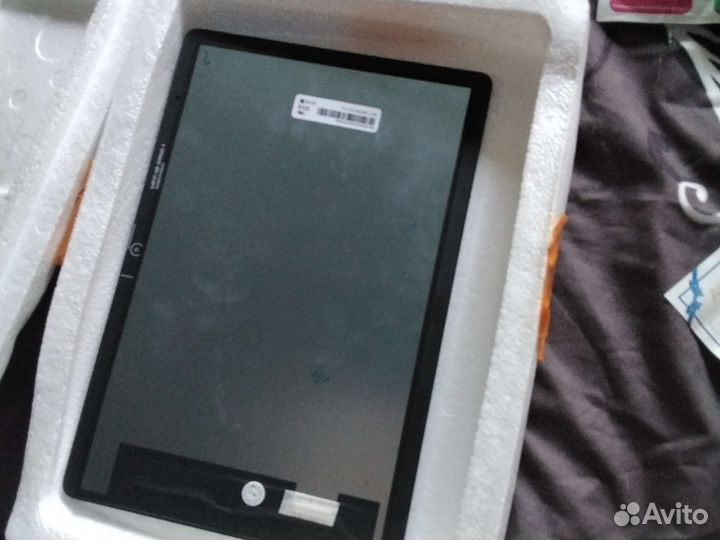 Экран для планшета huawei