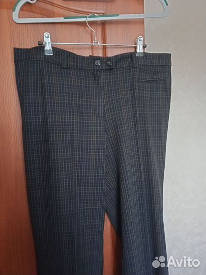Брюки женские демисезонные 50 р