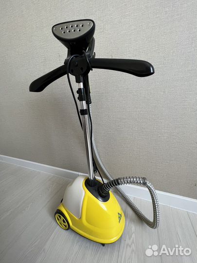 Отпариватель SuperJet