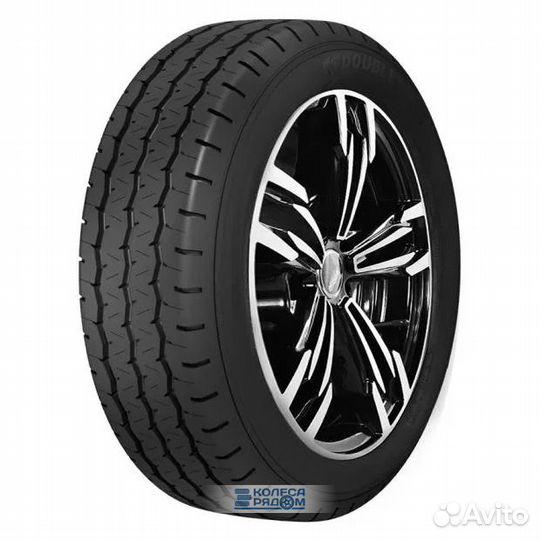 DoubleStar DL01 205/80 R16 Q