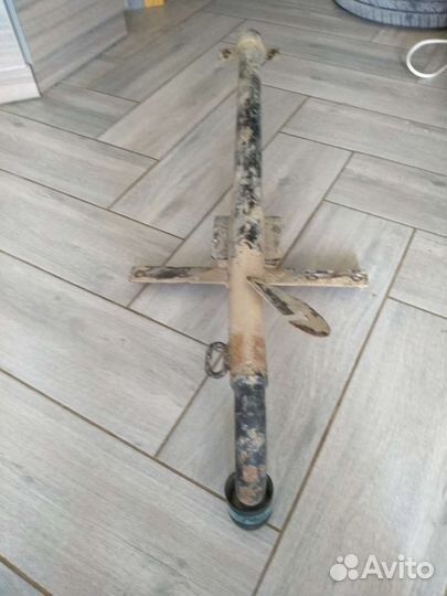 Фаркоп на ваз 2115