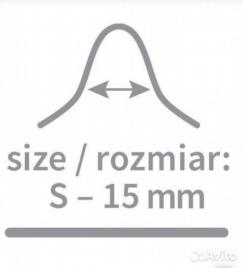 Силиконовые накладки для кормления