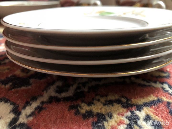 Сервиз лфз новый