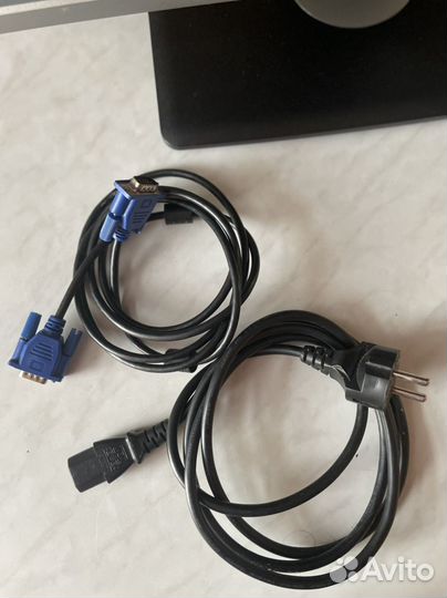 Монитор для фотографа dell U2412M