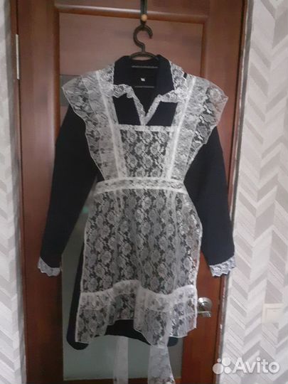 Школьная форма