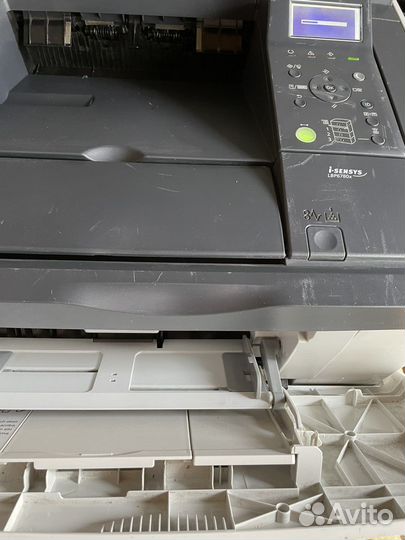 Принтер Canon LBP 6780 X