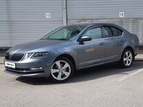 Skoda Octavia 1.4 AMT, 2019, 67 704 км, с пробегом, цена 2 029 000 руб.