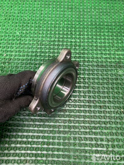 Подшипник ступицы передней 4H0498625C