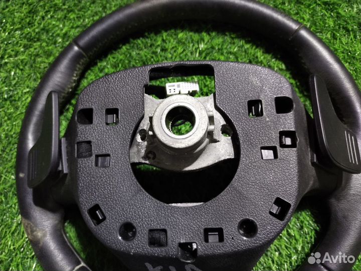 Рулевое Колесо Kia Ceed