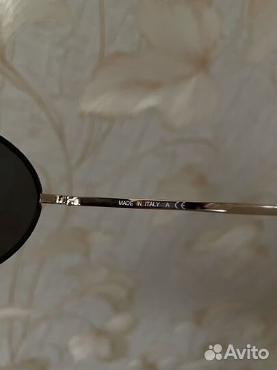 Очки Chanel оригинал