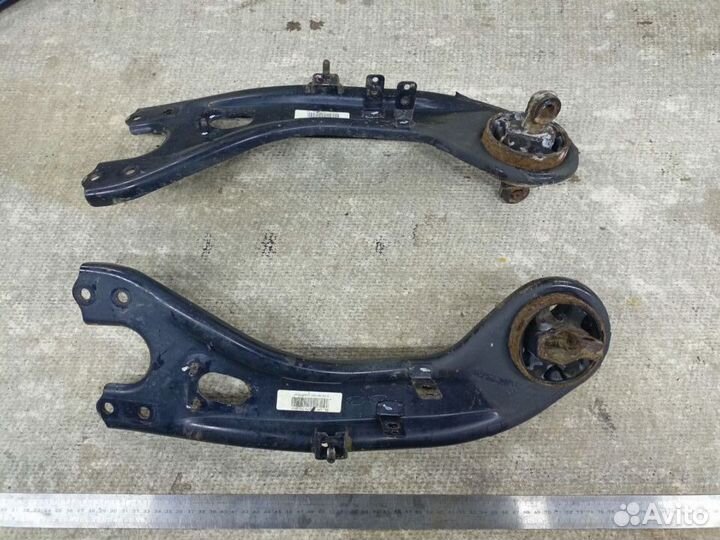 Задний рычаг продольный Kia Sportage 3 SL 2WD