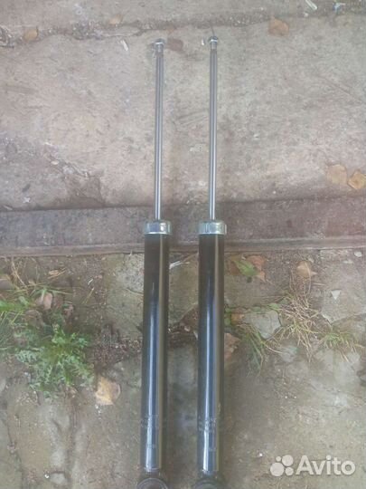 Амортизатор подвески задний Фольксваген поло