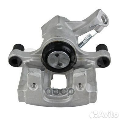 Суппорт задний левый / opel vectra-c, signum 02