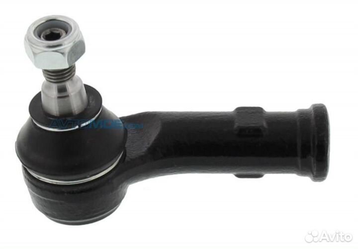 Наконечник рулевой левый 59814 mapco