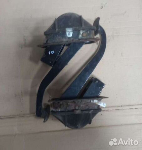 Педаль сцепление ваз 2110,2112, Приора