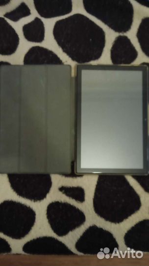 Планшет teclast p20hd