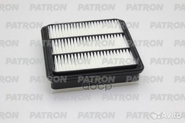 Фильтр воздушный mitsubishi: L200 2.5DI-D 07