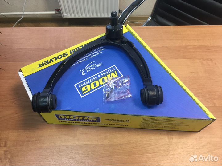 Рычаг передний верхний Escalade 2007-2014 LH