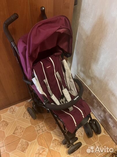 Коляска трость inglesina trip