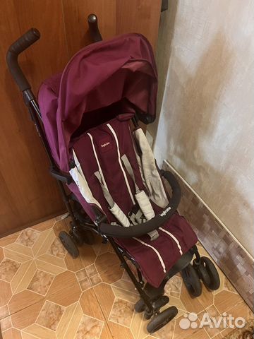 Коляска трость inglesina trip