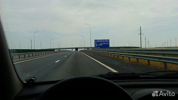 Перегон автомобиля по РФ/Помощь в постановке а/м в