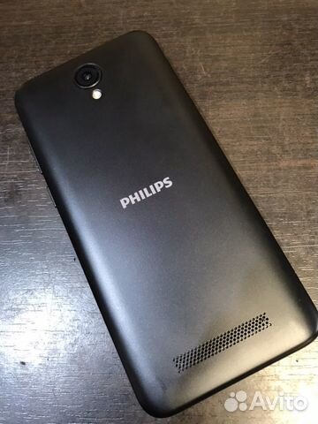 Прошить телефон philips s260