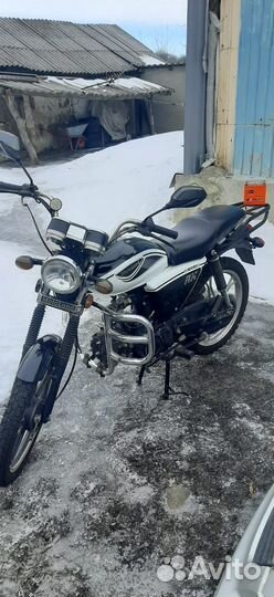 Альфа RX 110