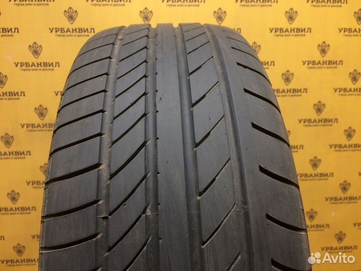 Continental ContiSportContact 205/55 R16 91W