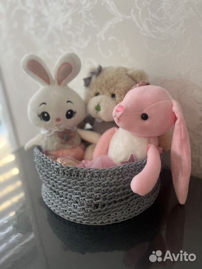 Корзина для хранения