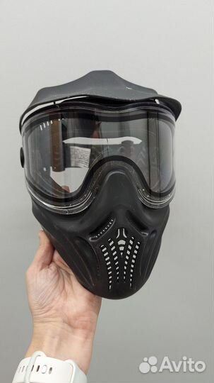 Маска для пейнтбола empire helix