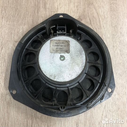 Динамик передний Opel Astra h
