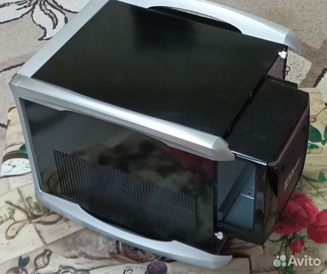 Aopen Aeolus G325 Gaming microATX
