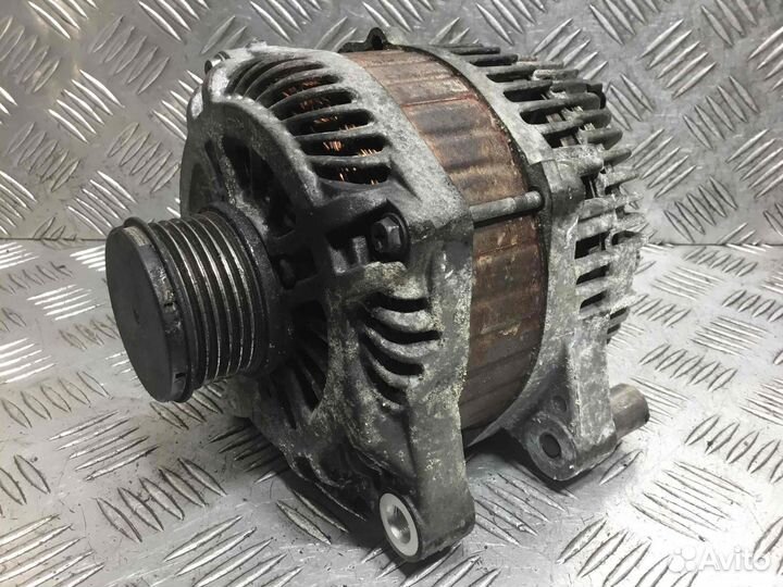 Генератор Peugeot 407 9654752880; 9661544880; 2543457; FG18S017; CL18; справочно; 0986080660; 260773