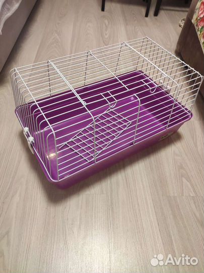 Клетка для мелких животных