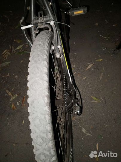 Горный велосипед 610