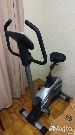 Kettler велоэргометр кардиотренажер) новый