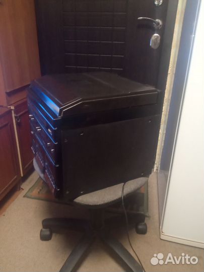 Музыкальный центр