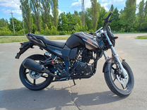 Новый Мотоцикл Motoland bandit 300