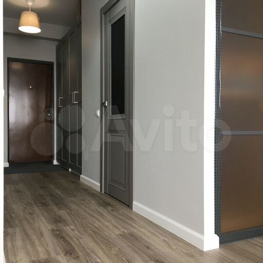 2-к. квартира, 52 м², 5/15 эт.