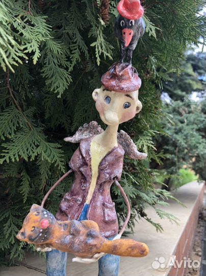 Ангел- Доброта