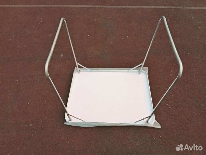 Стол складной 80х60х70 см