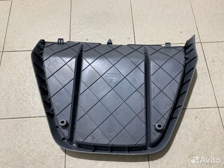 Накладка панели приборов Камаз 5490 2018 Г. дизель