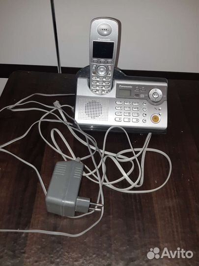 Panasonic телфон бу