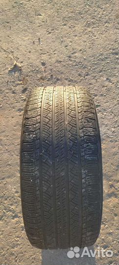 Michelin Latitude Tour HP 255/50 R19