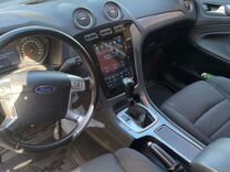 Ford Mondeo 2.0 AT, 2012, 193 000 км, с пробегом, цена 850 000 руб.