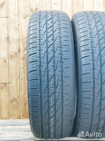 Firestone Destination LE2 255/70 R18 112