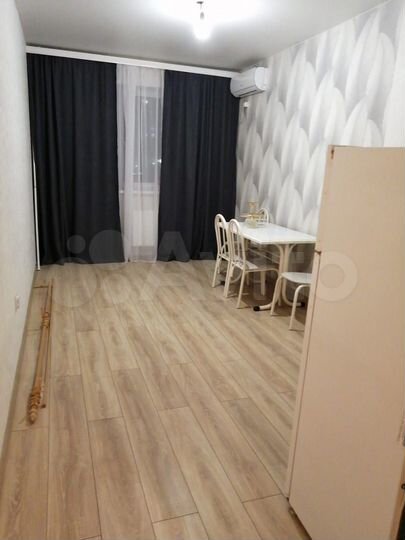 Квартира-студия, 26 м², 3/17 эт.